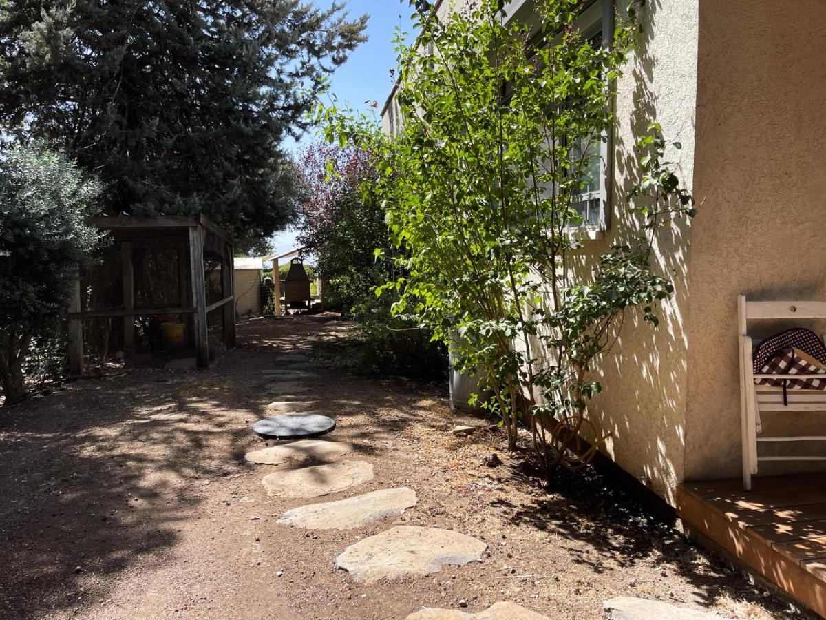 Вилла חופשה בחורשה Sha'al Экстерьер фото